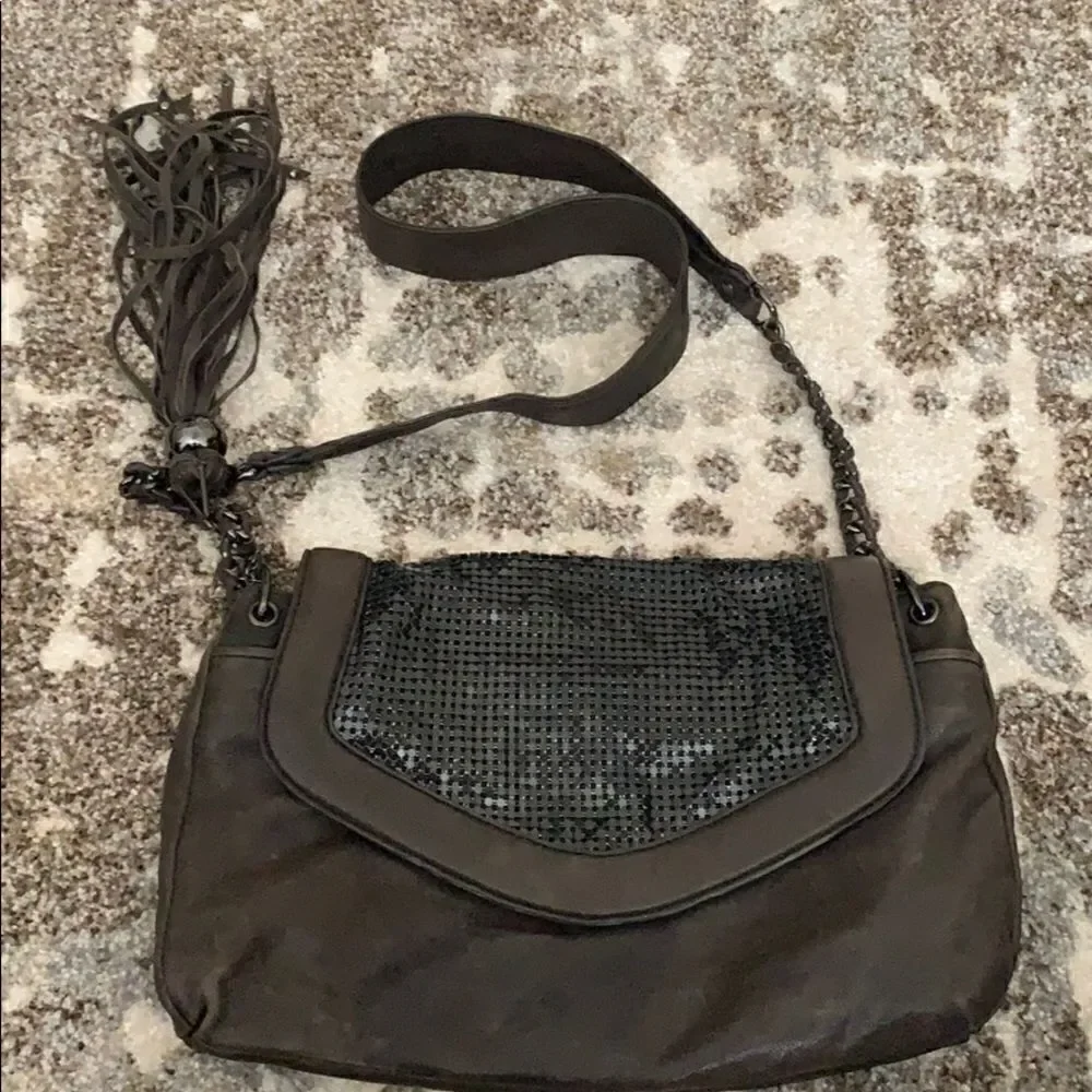 Nanette Lenore Womens Purse